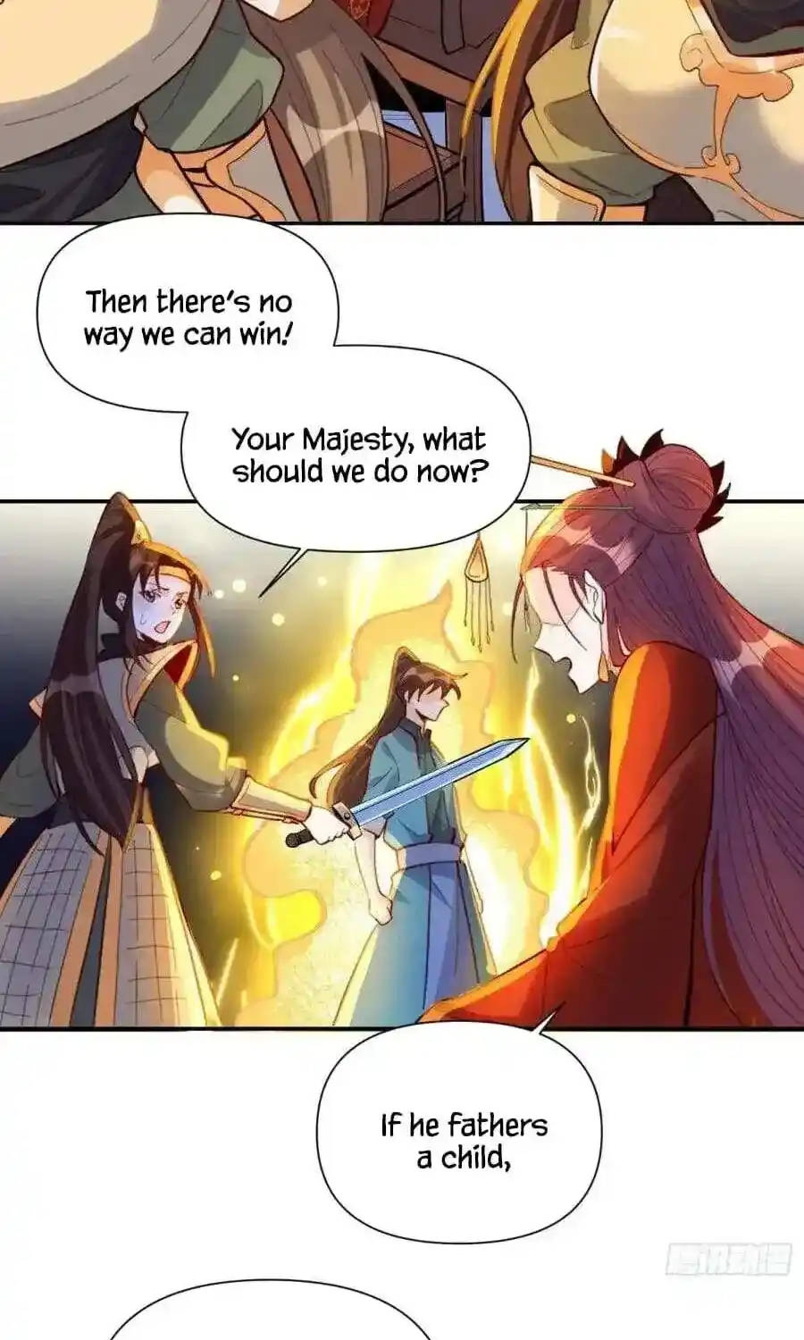 I’m Actually A Cultivation Bigshot Chapter 405