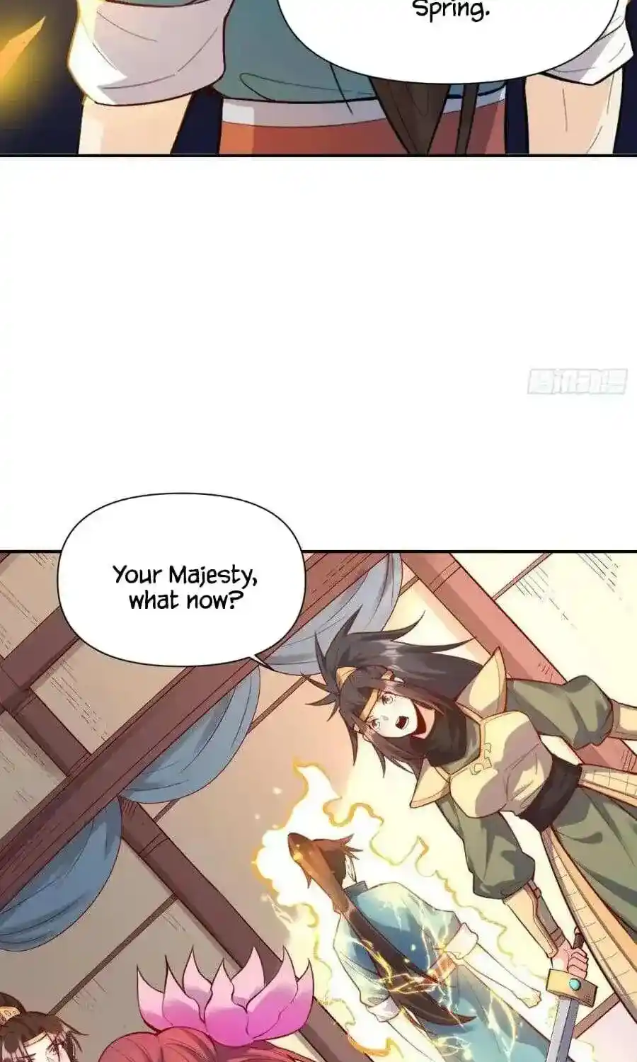 I’m Actually A Cultivation Bigshot Chapter 405