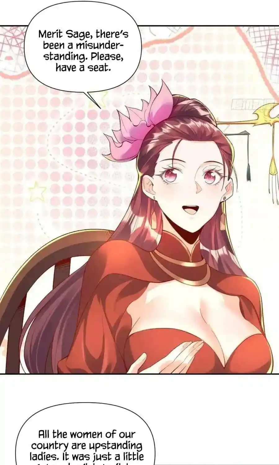 I’m Actually A Cultivation Bigshot Chapter 405