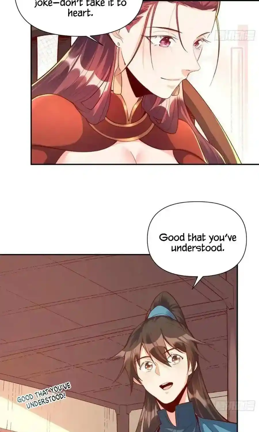 I’m Actually A Cultivation Bigshot Chapter 405