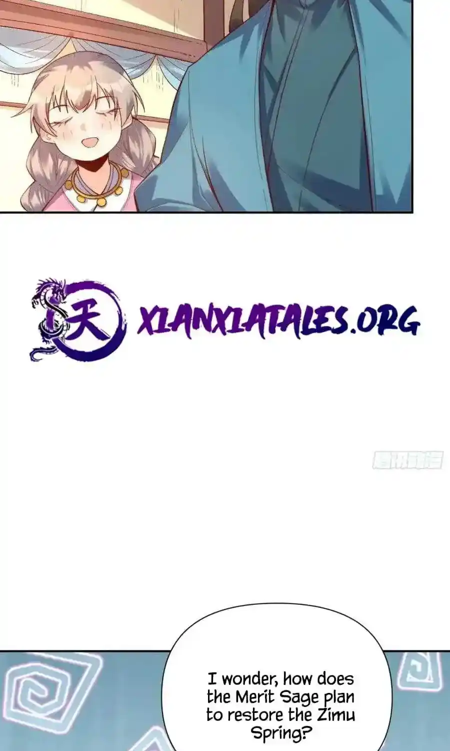 I’m Actually A Cultivation Bigshot Chapter 405