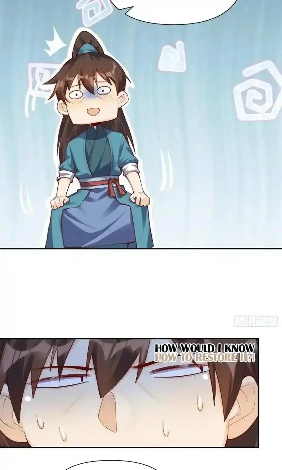 I’m Actually A Cultivation Bigshot Chapter 405