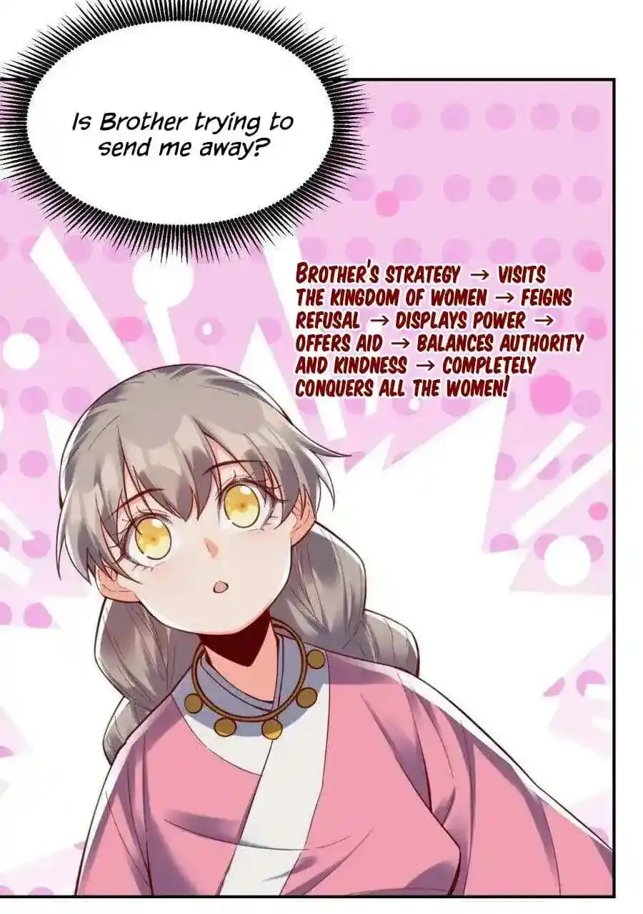 I’m Actually A Cultivation Bigshot Chapter 405