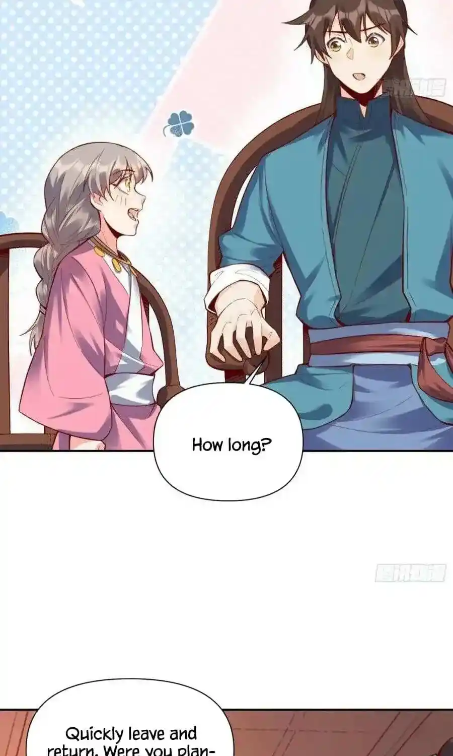 I’m Actually A Cultivation Bigshot Chapter 405