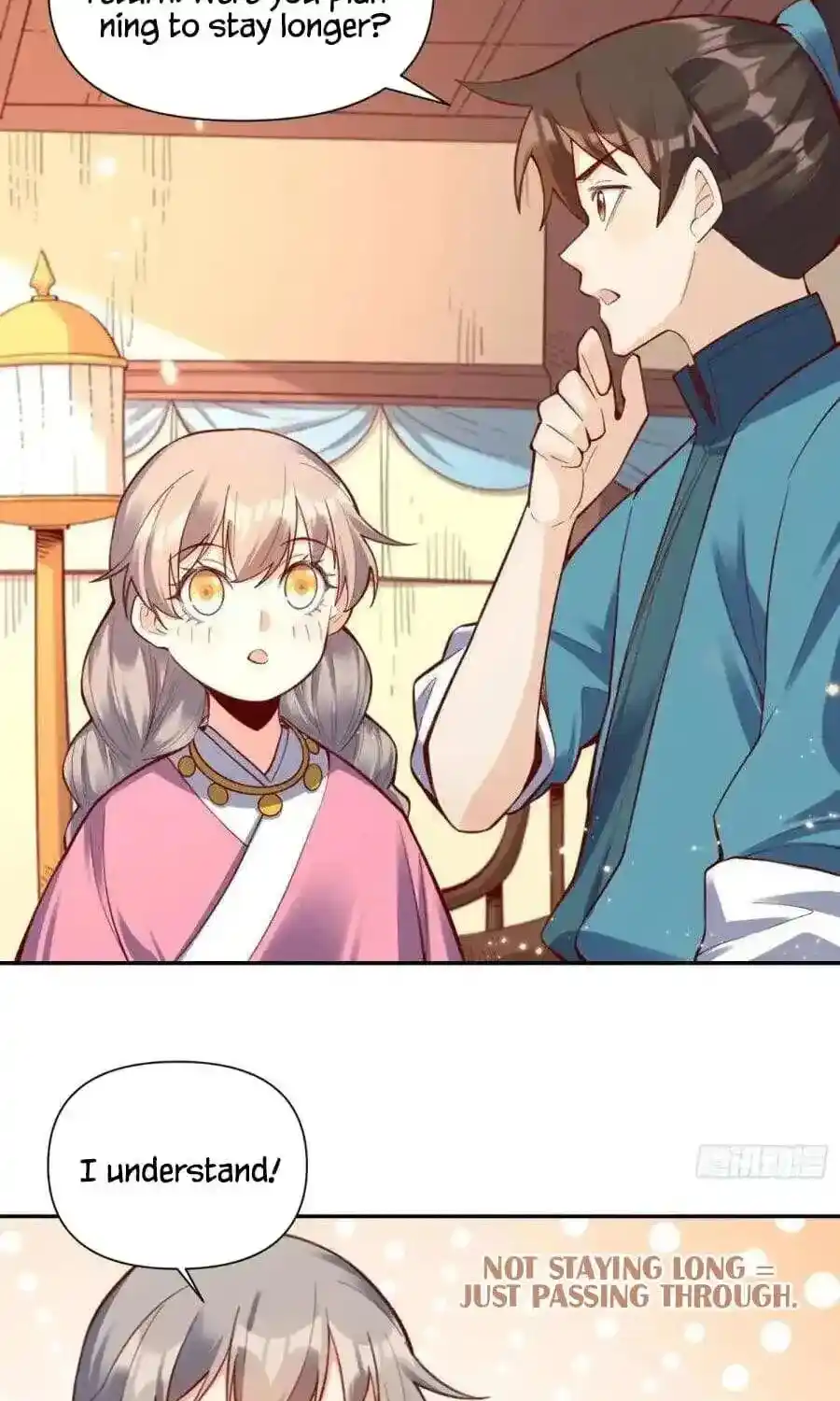 I’m Actually A Cultivation Bigshot Chapter 405