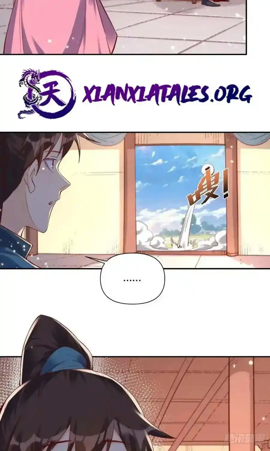 I’m Actually A Cultivation Bigshot Chapter 405