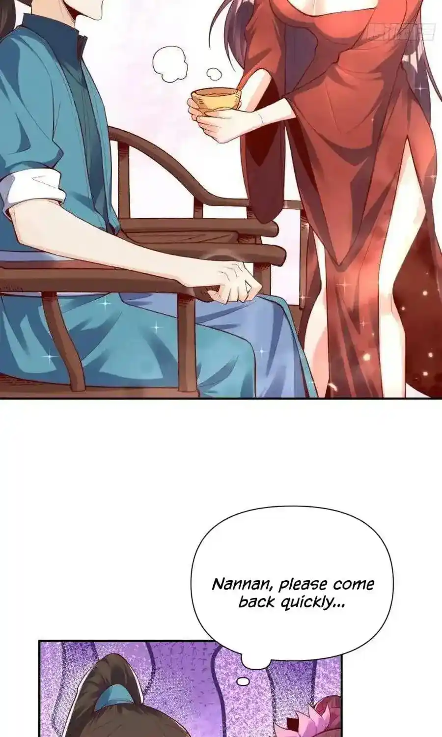 I’m Actually A Cultivation Bigshot Chapter 405