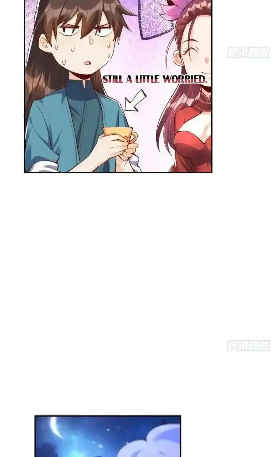 I’m Actually A Cultivation Bigshot Chapter 405