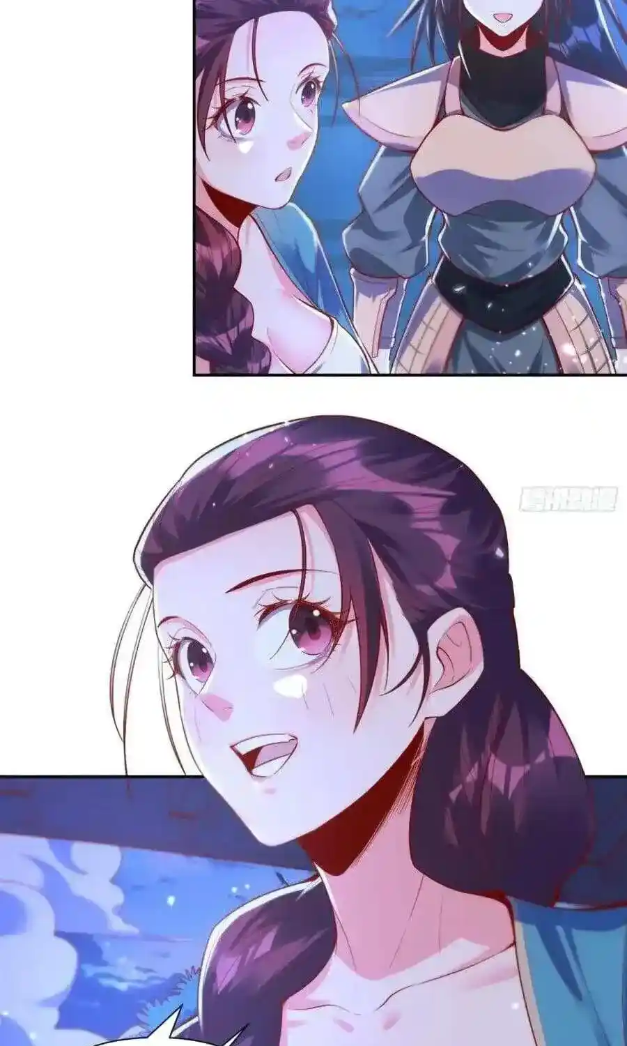 I’m Actually A Cultivation Bigshot Chapter 405