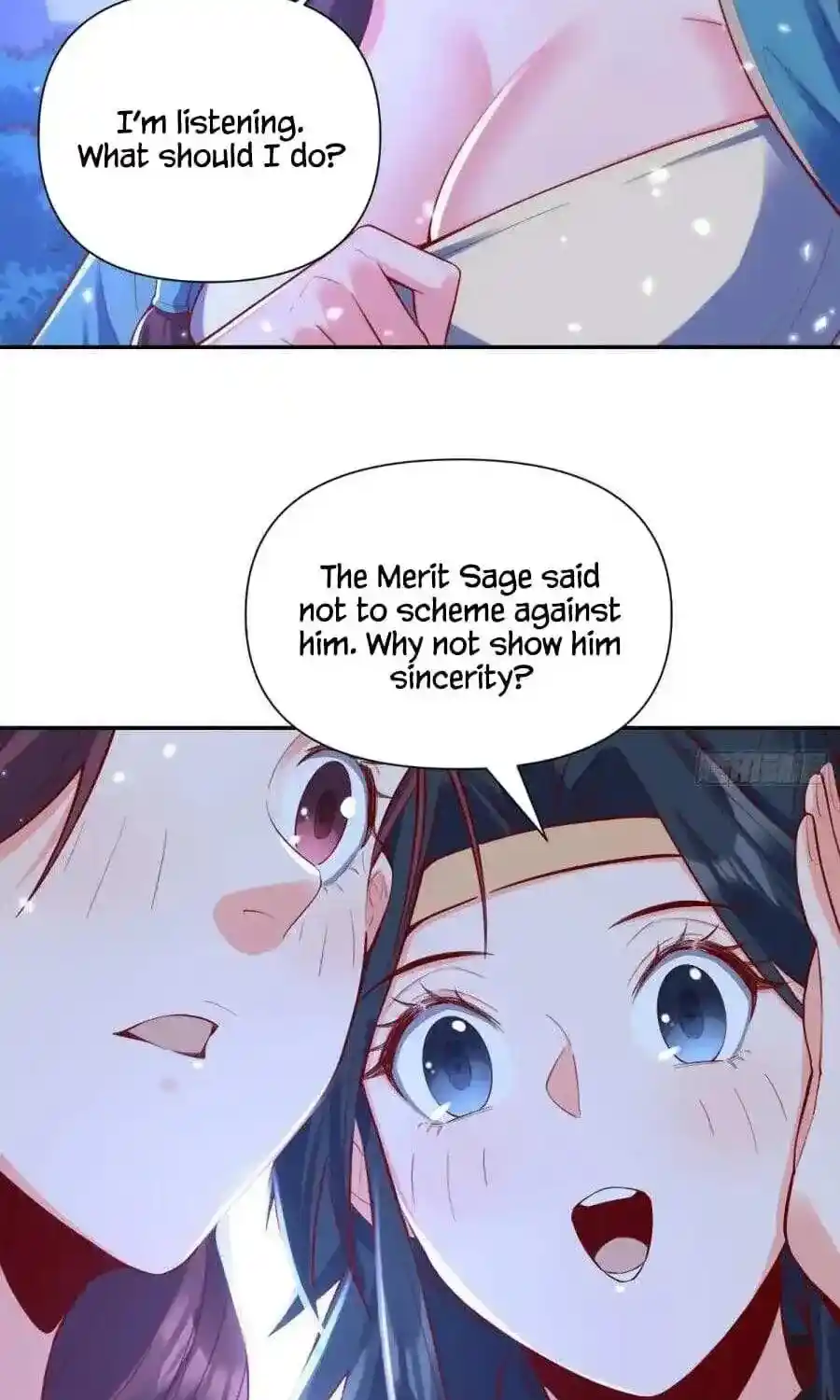 I’m Actually A Cultivation Bigshot Chapter 405