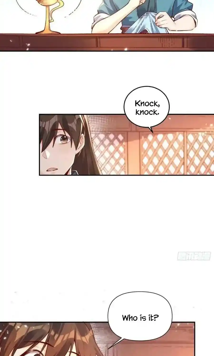 I’m Actually A Cultivation Bigshot Chapter 405