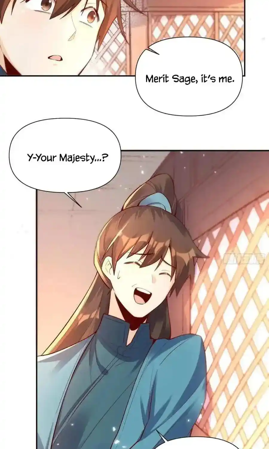 I’m Actually A Cultivation Bigshot Chapter 405