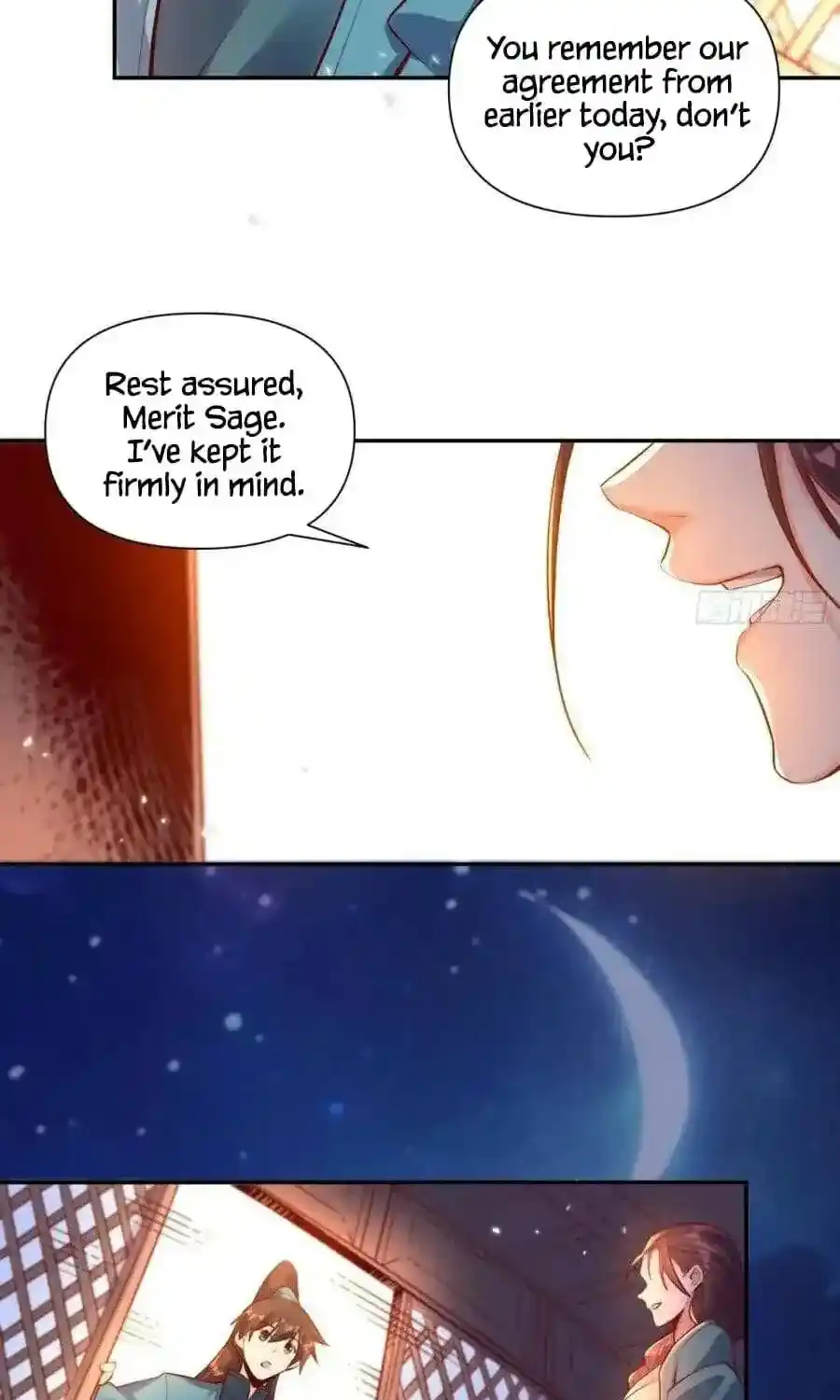 I’m Actually A Cultivation Bigshot Chapter 405