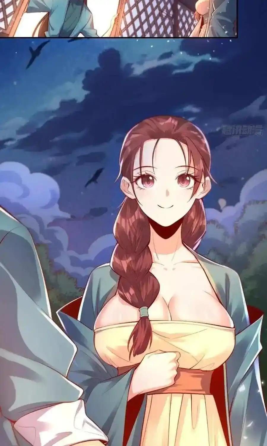 I’m Actually A Cultivation Bigshot Chapter 405