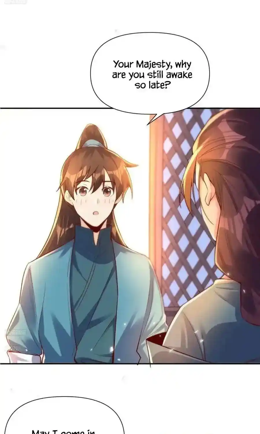 I’m Actually A Cultivation Bigshot Chapter 406