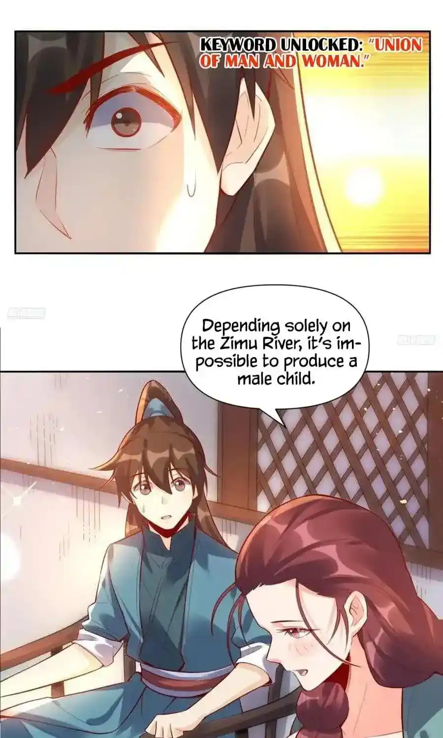 I’m Actually A Cultivation Bigshot Chapter 406