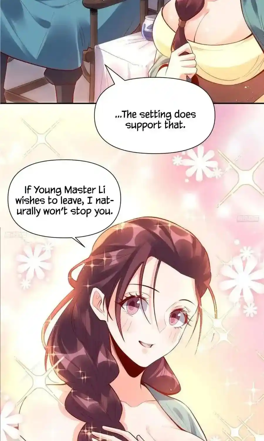 I’m Actually A Cultivation Bigshot Chapter 406