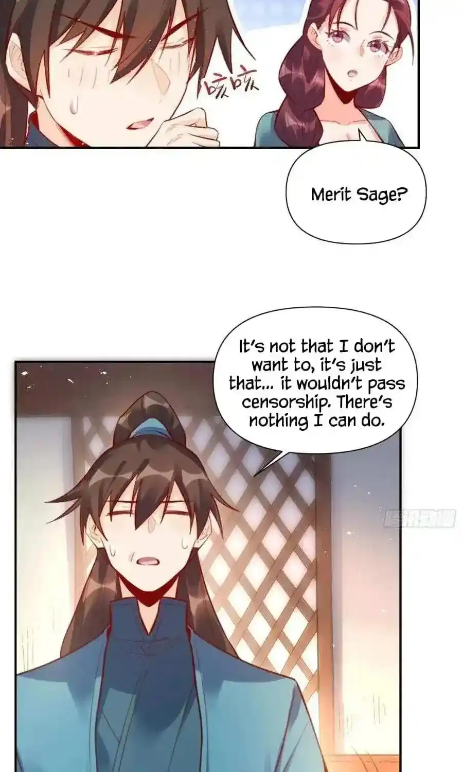 I’m Actually A Cultivation Bigshot Chapter 406