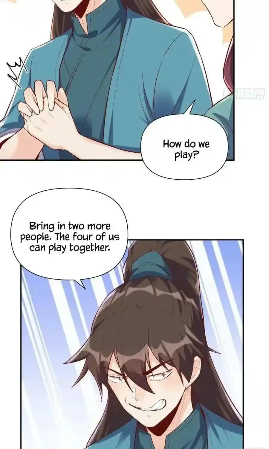 I’m Actually A Cultivation Bigshot Chapter 406