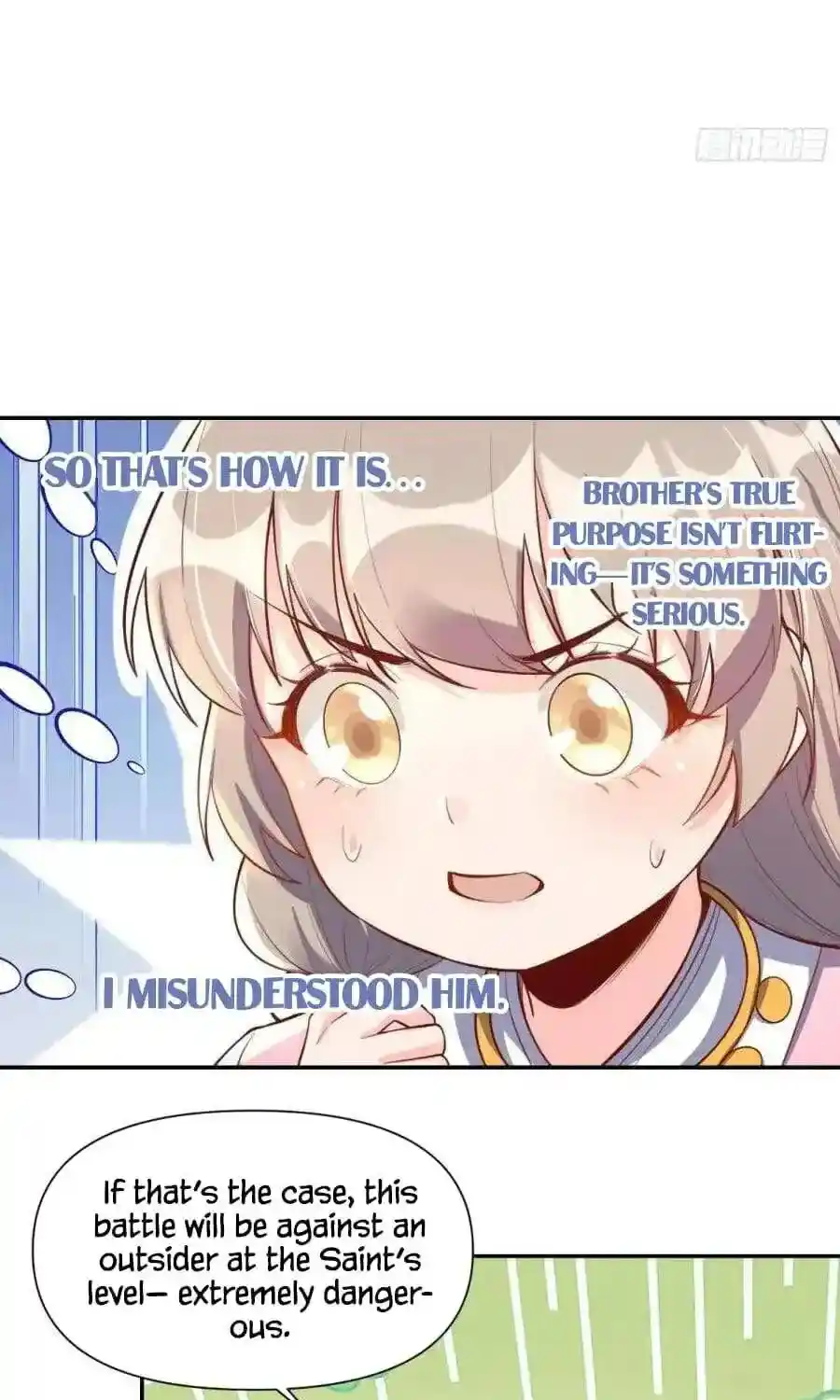 I’m Actually A Cultivation Bigshot Chapter 406