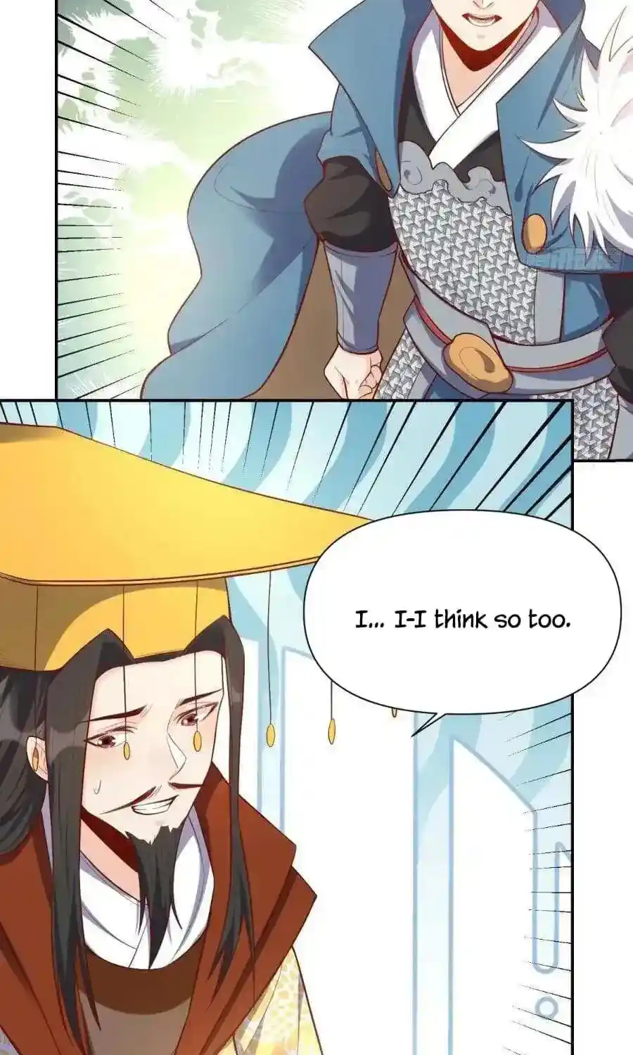 I’m Actually A Cultivation Bigshot Chapter 406