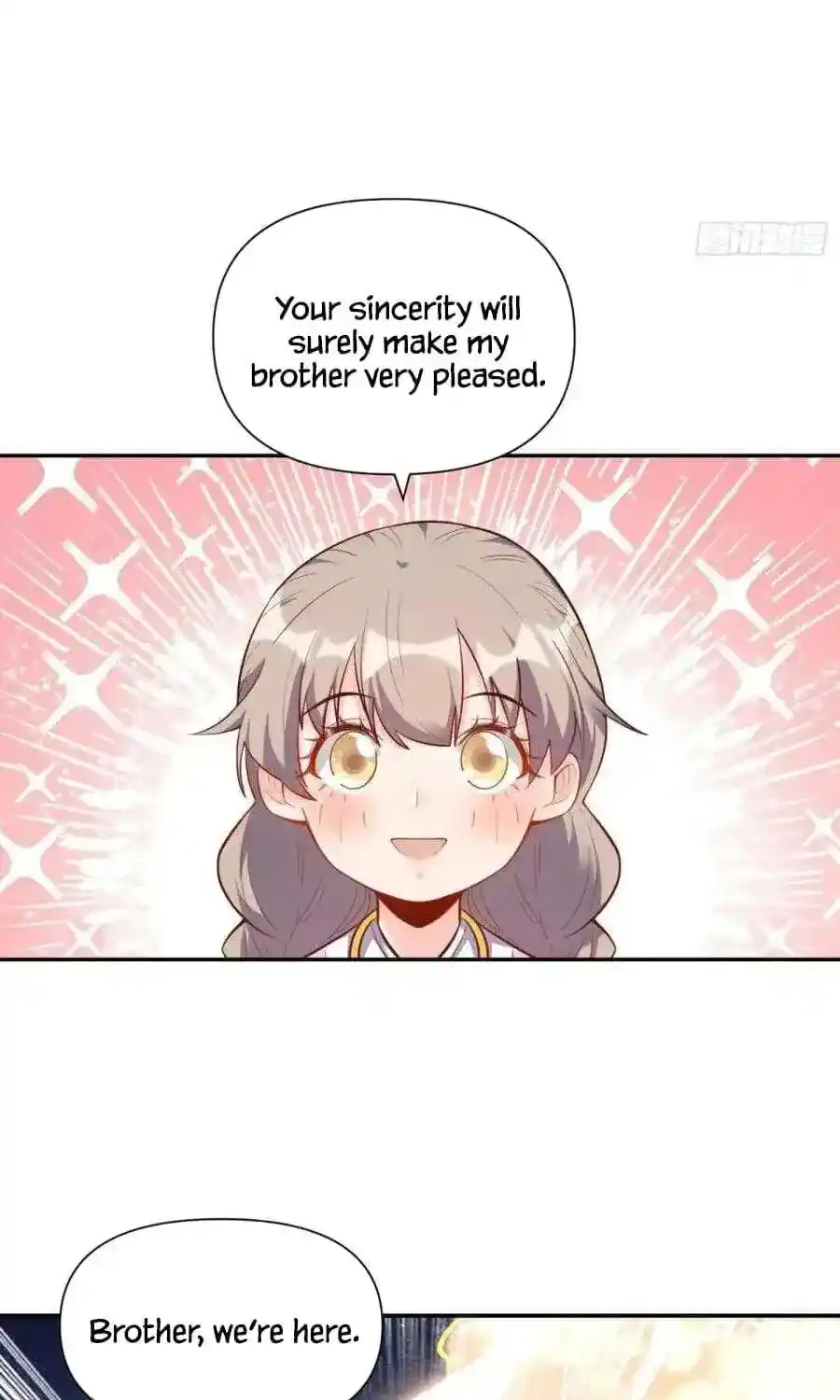 I’m Actually A Cultivation Bigshot Chapter 406