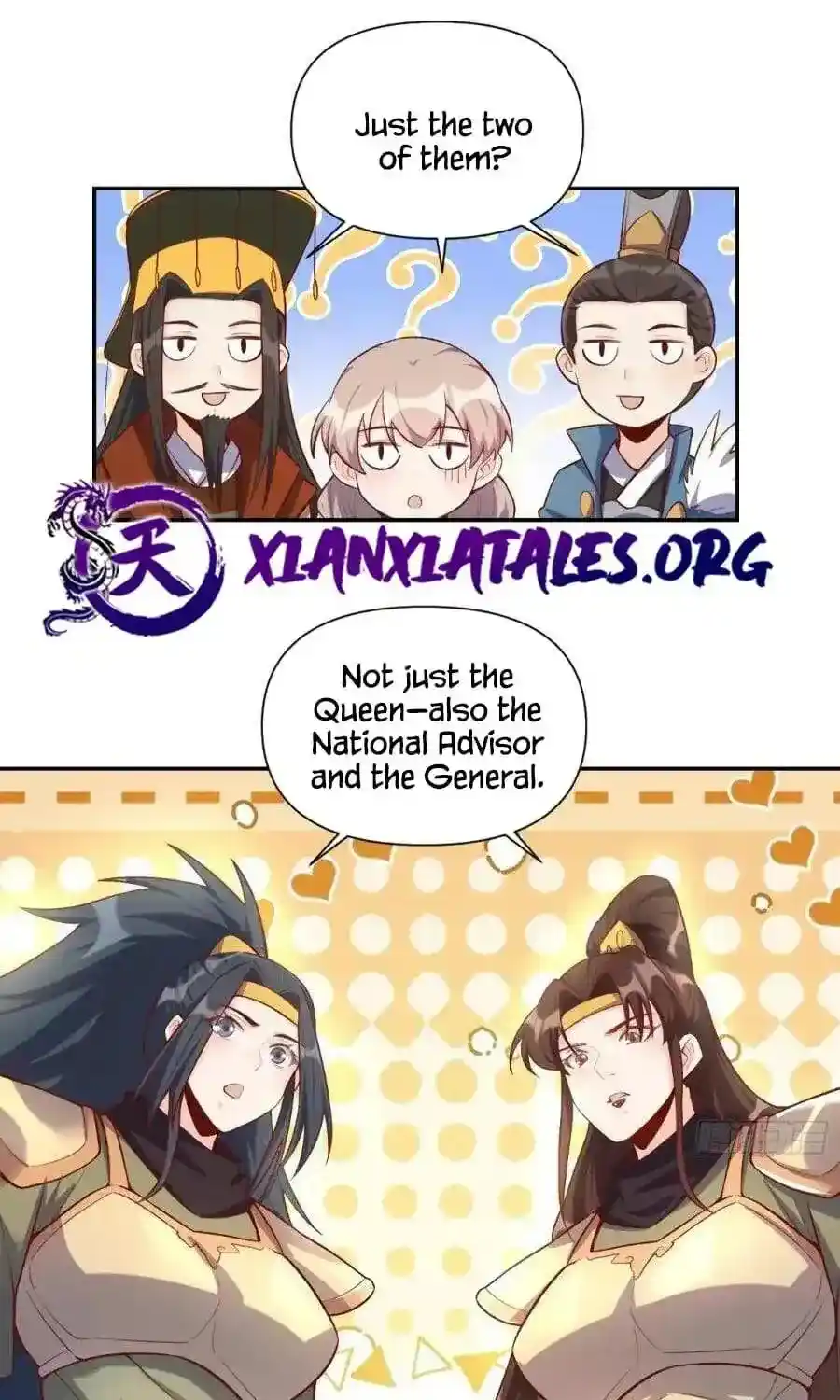 I’m Actually A Cultivation Bigshot Chapter 406