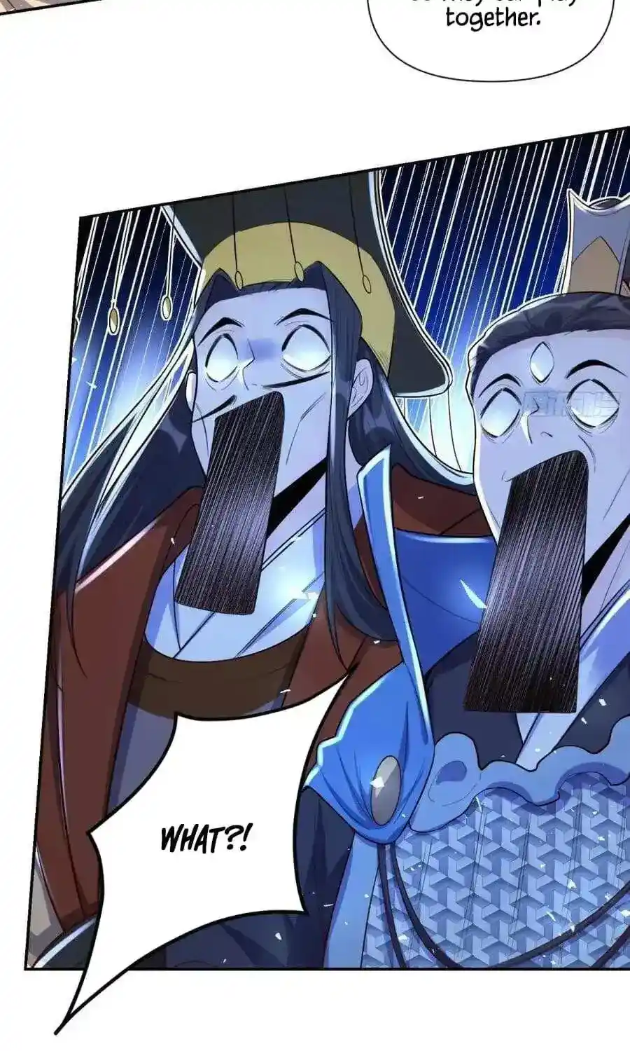 I’m Actually A Cultivation Bigshot Chapter 406