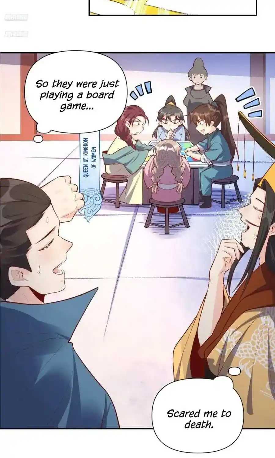 I’m Actually A Cultivation Bigshot Chapter 407