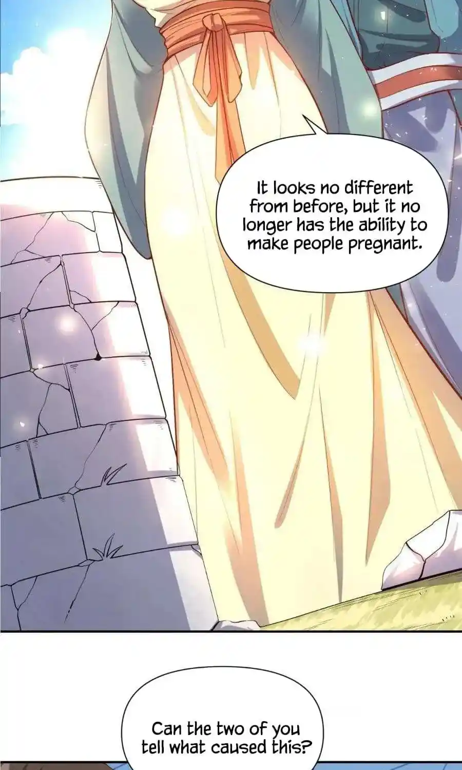 I’m Actually A Cultivation Bigshot Chapter 407