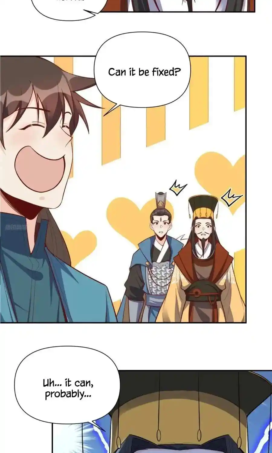 I’m Actually A Cultivation Bigshot Chapter 407