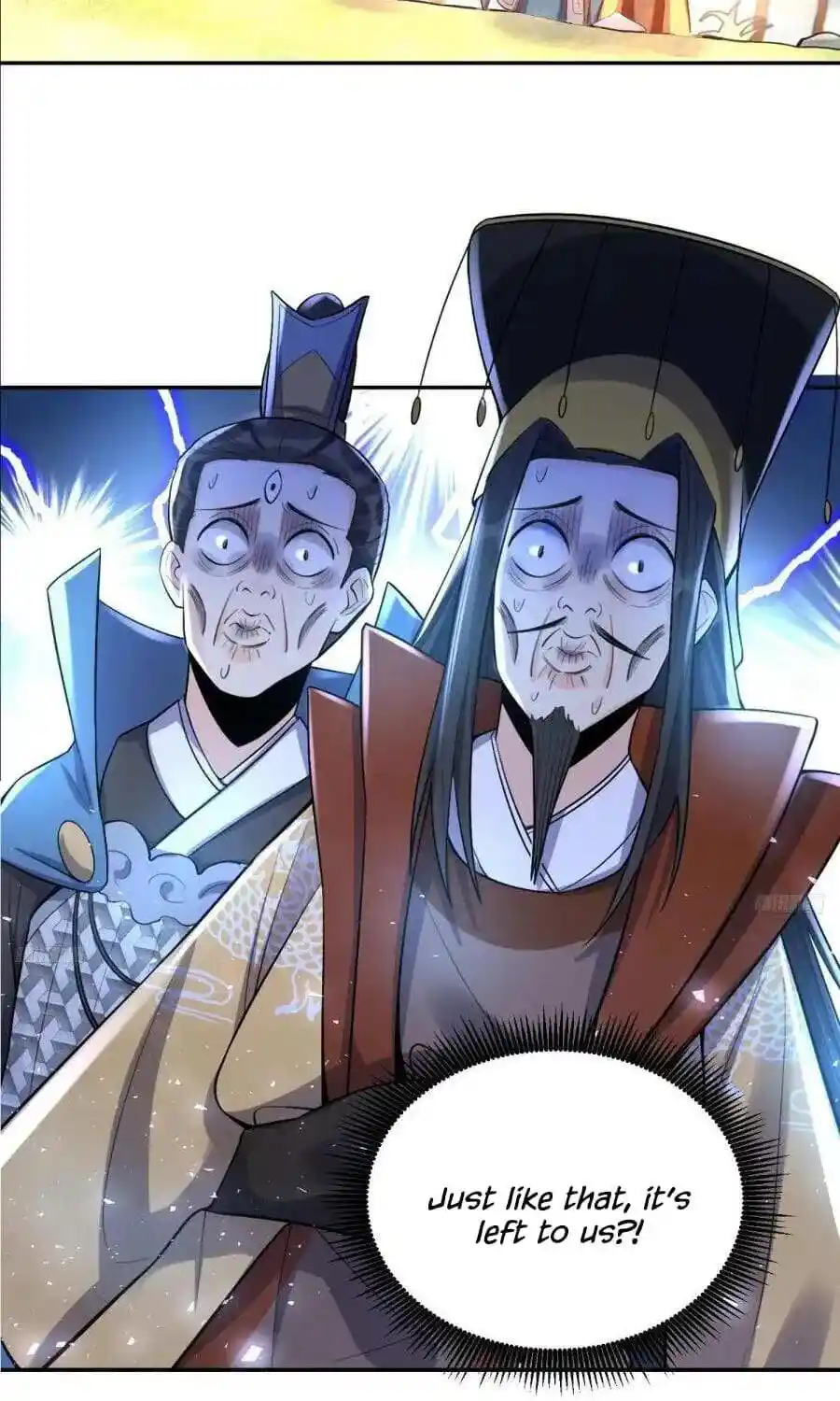 I’m Actually A Cultivation Bigshot Chapter 407