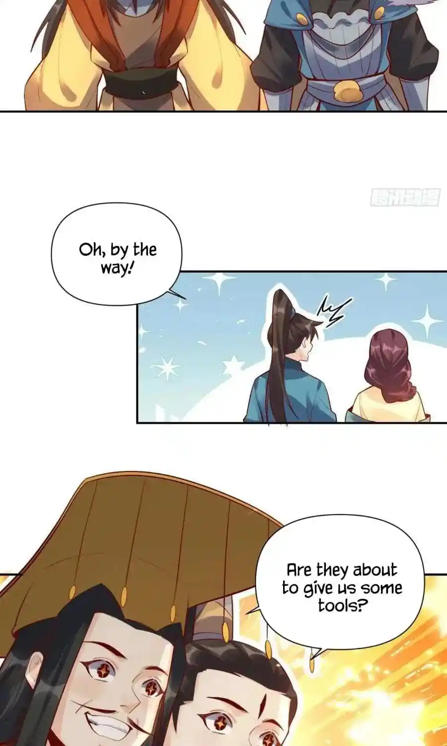 I’m Actually A Cultivation Bigshot Chapter 407