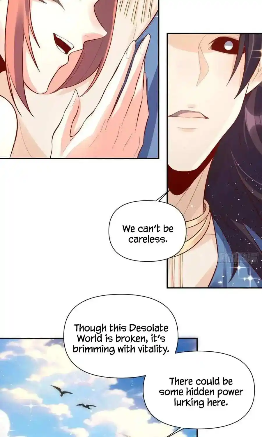 I’m Actually A Cultivation Bigshot Chapter 407