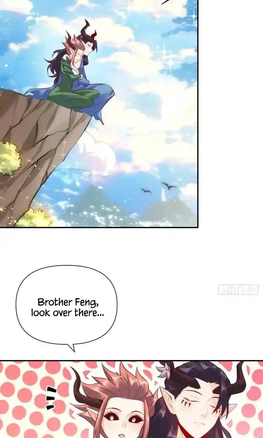 I’m Actually A Cultivation Bigshot Chapter 407