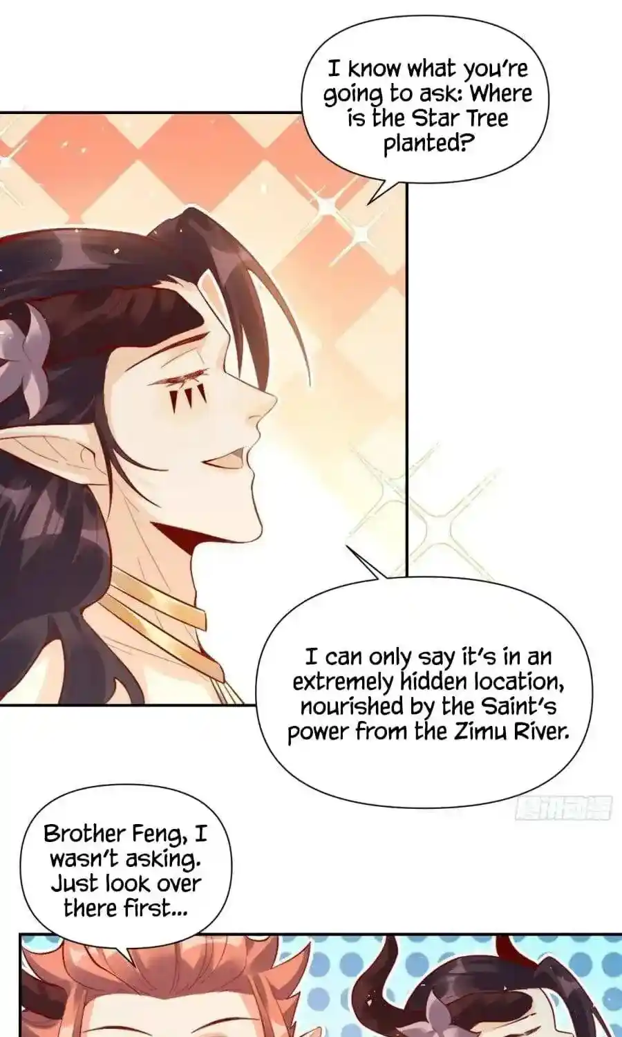 I’m Actually A Cultivation Bigshot Chapter 407