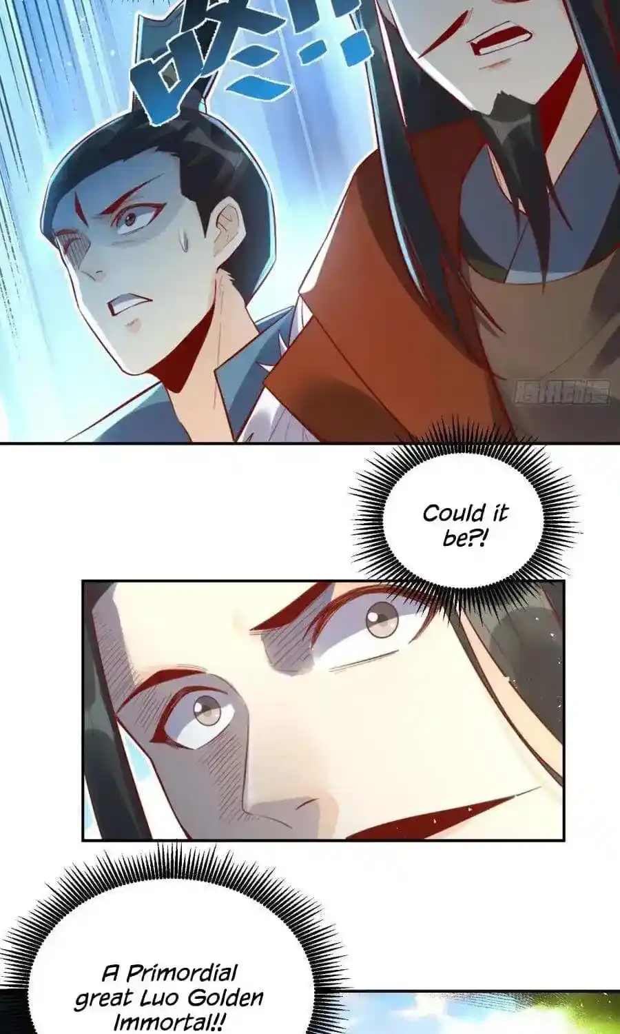 I’m Actually A Cultivation Bigshot Chapter 407