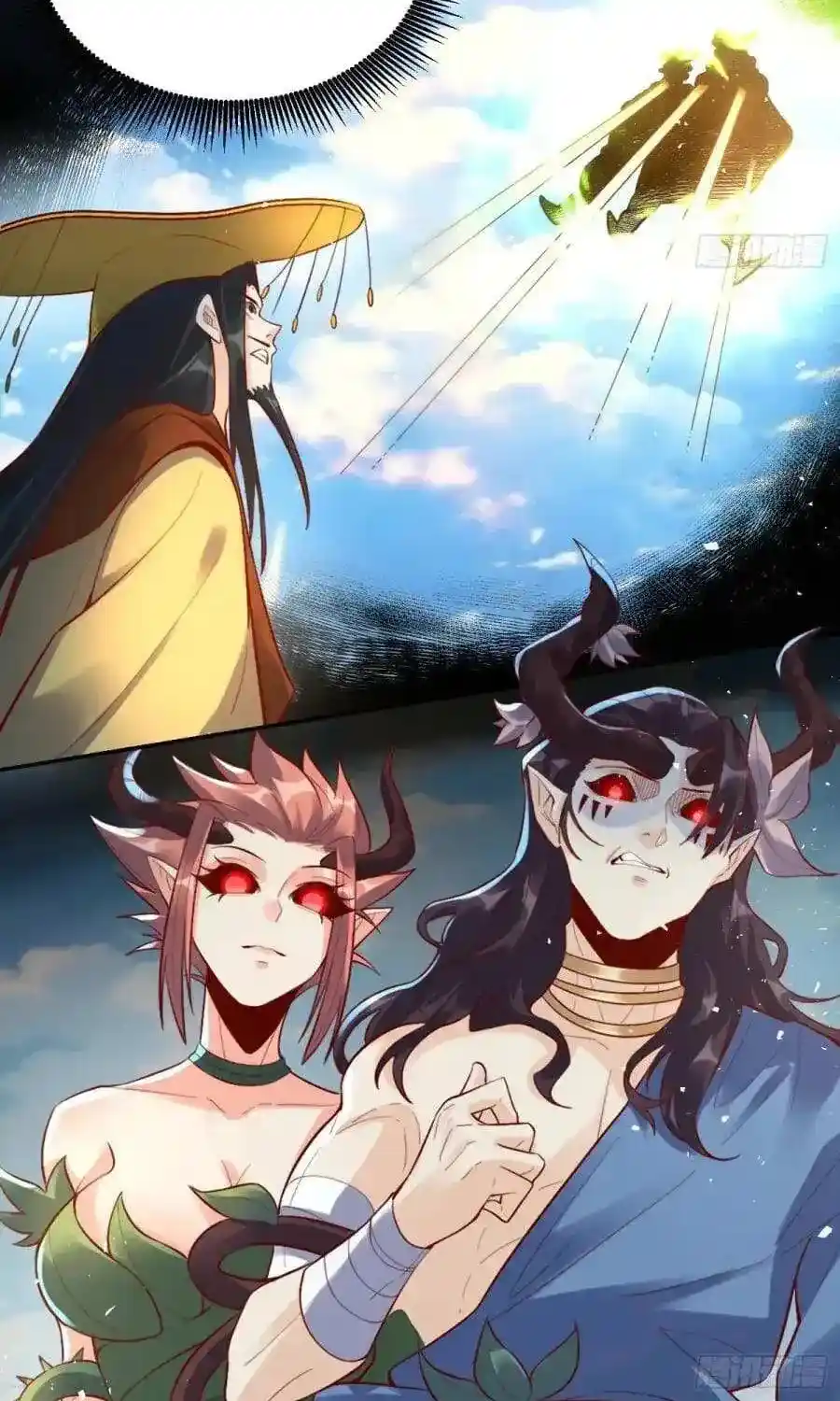 I’m Actually A Cultivation Bigshot Chapter 407