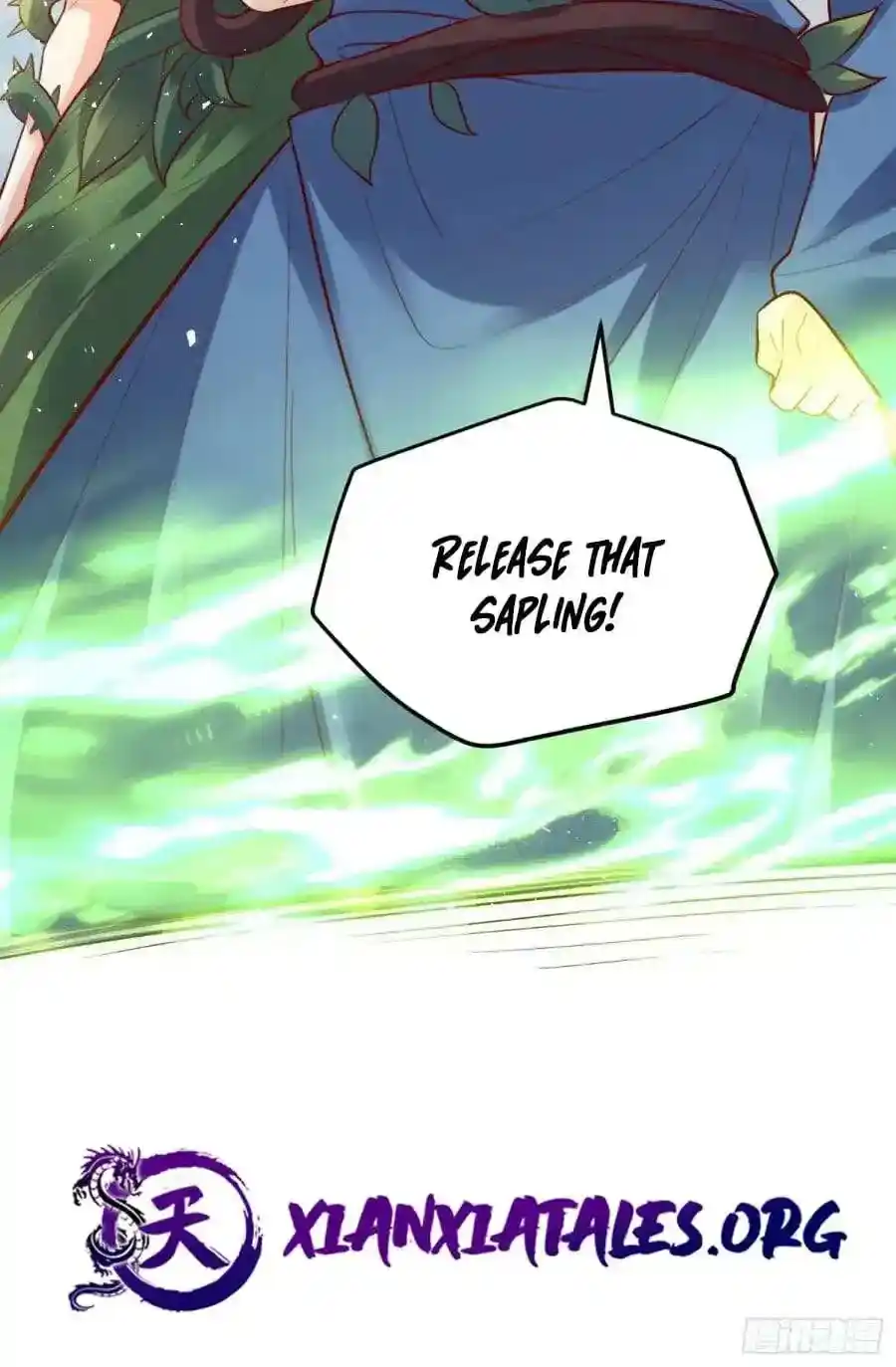 I’m Actually A Cultivation Bigshot Chapter 407