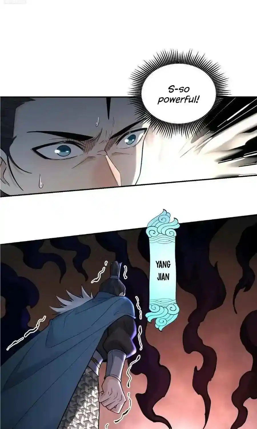 I’m Actually A Cultivation Bigshot Chapter 408