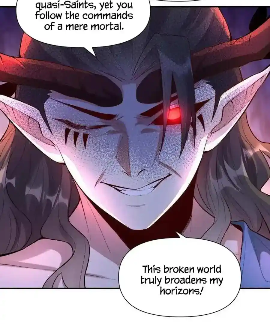 I’m Actually A Cultivation Bigshot Chapter 408