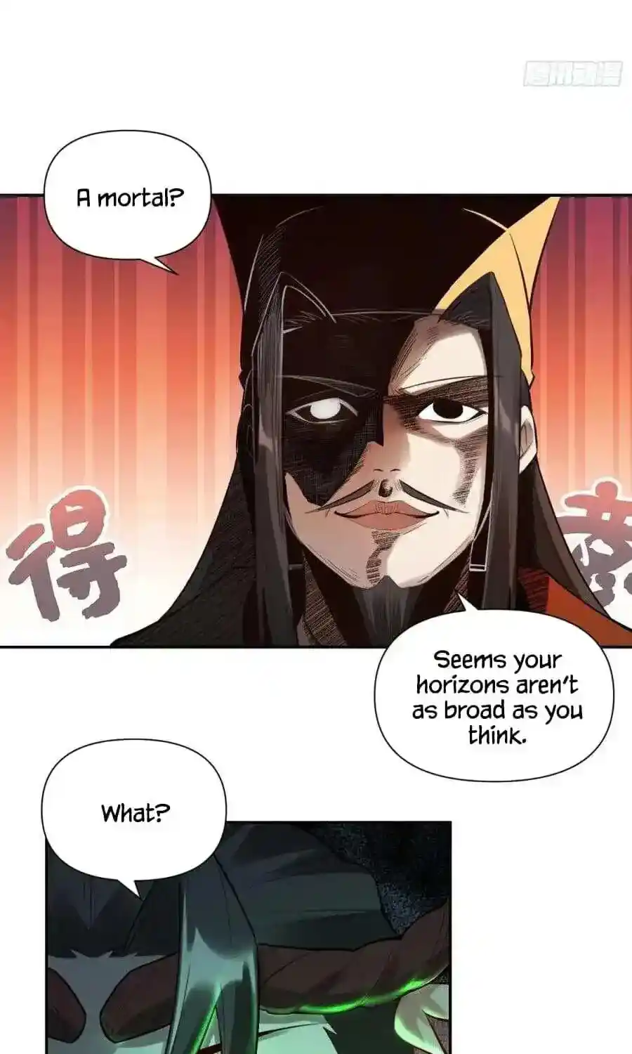 I’m Actually A Cultivation Bigshot Chapter 408