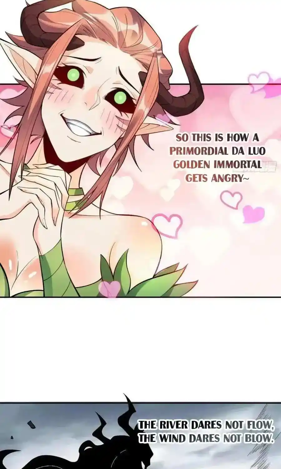 I’m Actually A Cultivation Bigshot Chapter 408