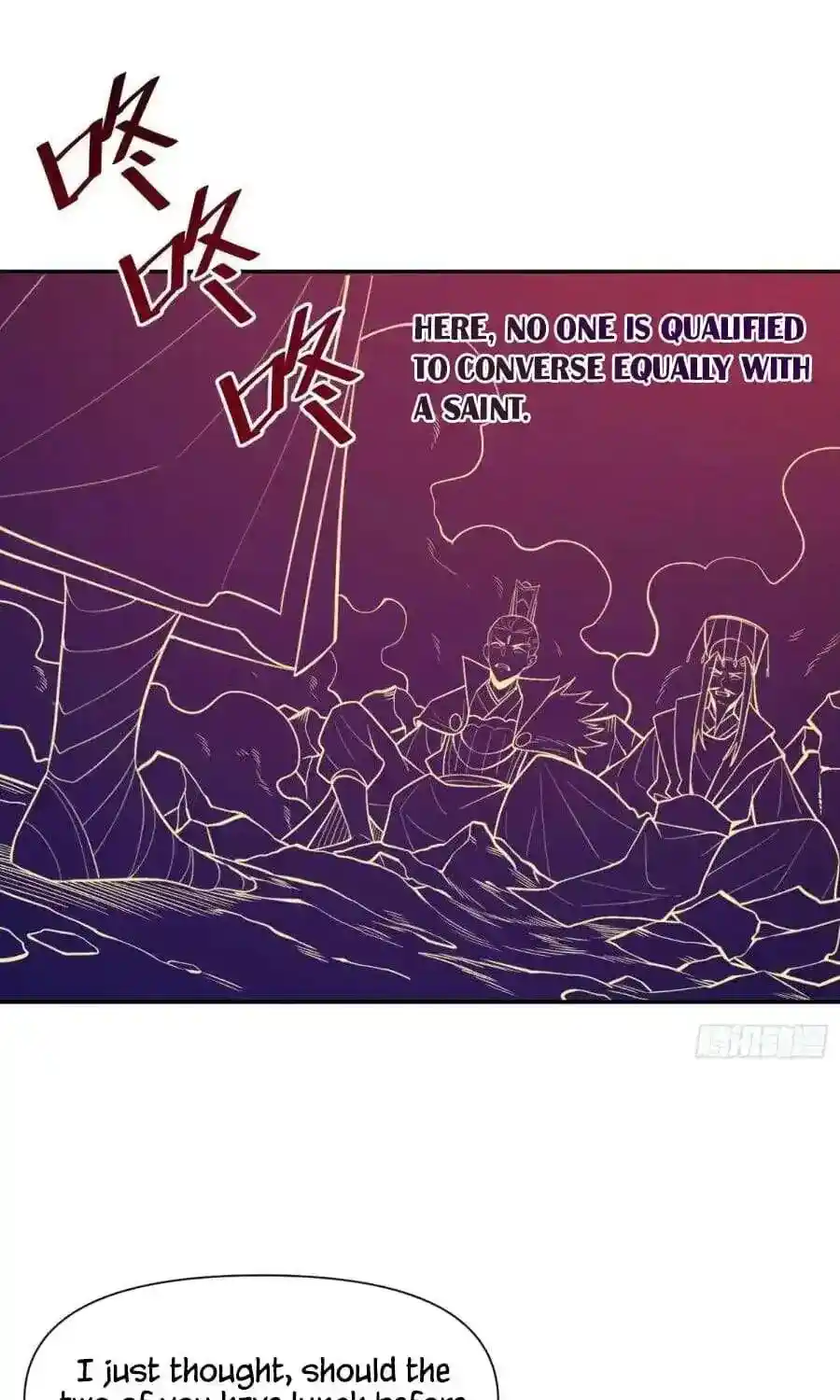 I’m Actually A Cultivation Bigshot Chapter 408