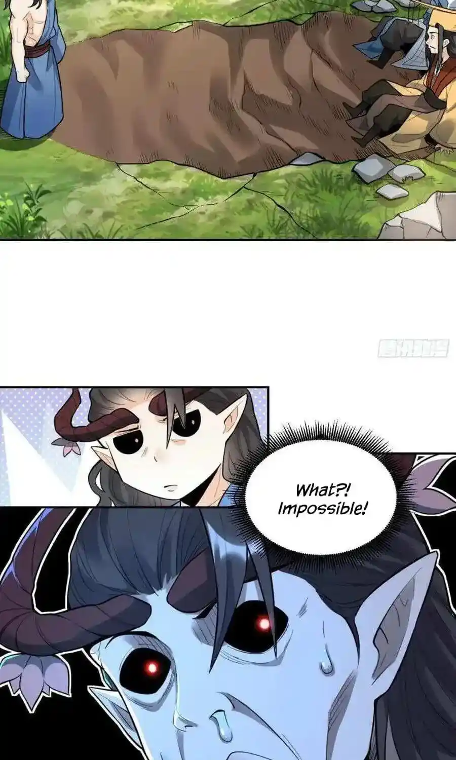 I’m Actually A Cultivation Bigshot Chapter 408