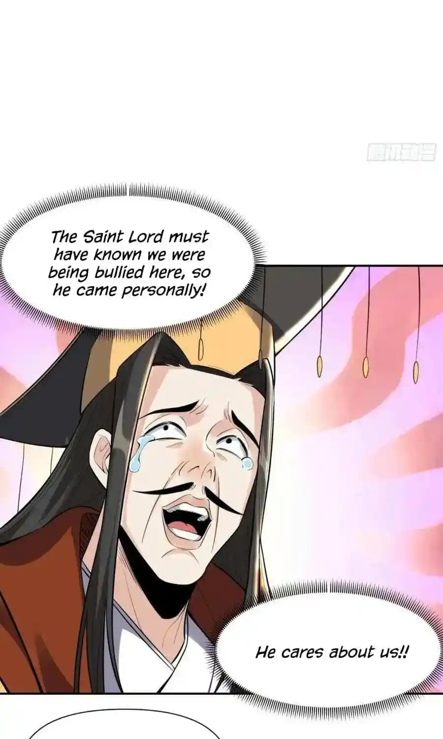 I’m Actually A Cultivation Bigshot Chapter 408