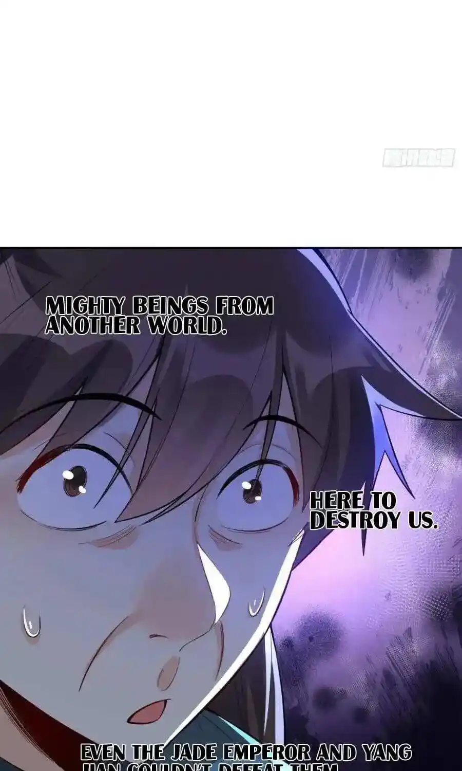 I’m Actually A Cultivation Bigshot Chapter 408