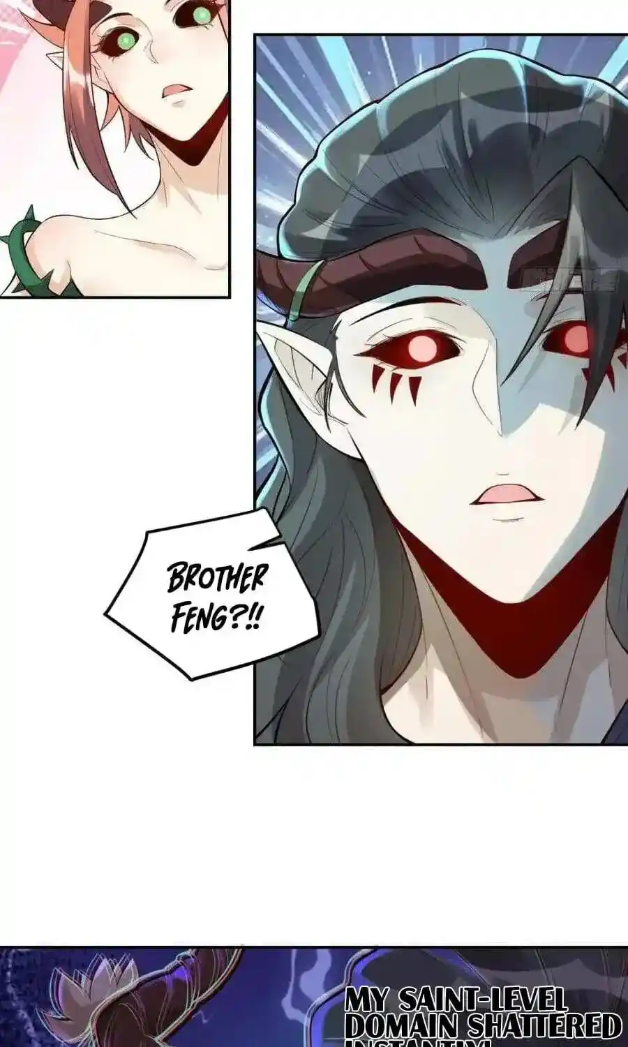 I’m Actually A Cultivation Bigshot Chapter 408