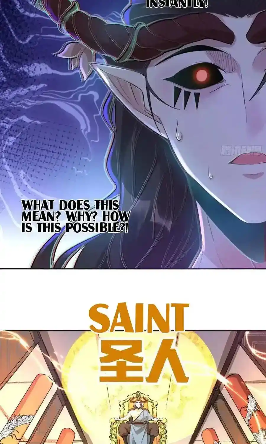 I’m Actually A Cultivation Bigshot Chapter 408