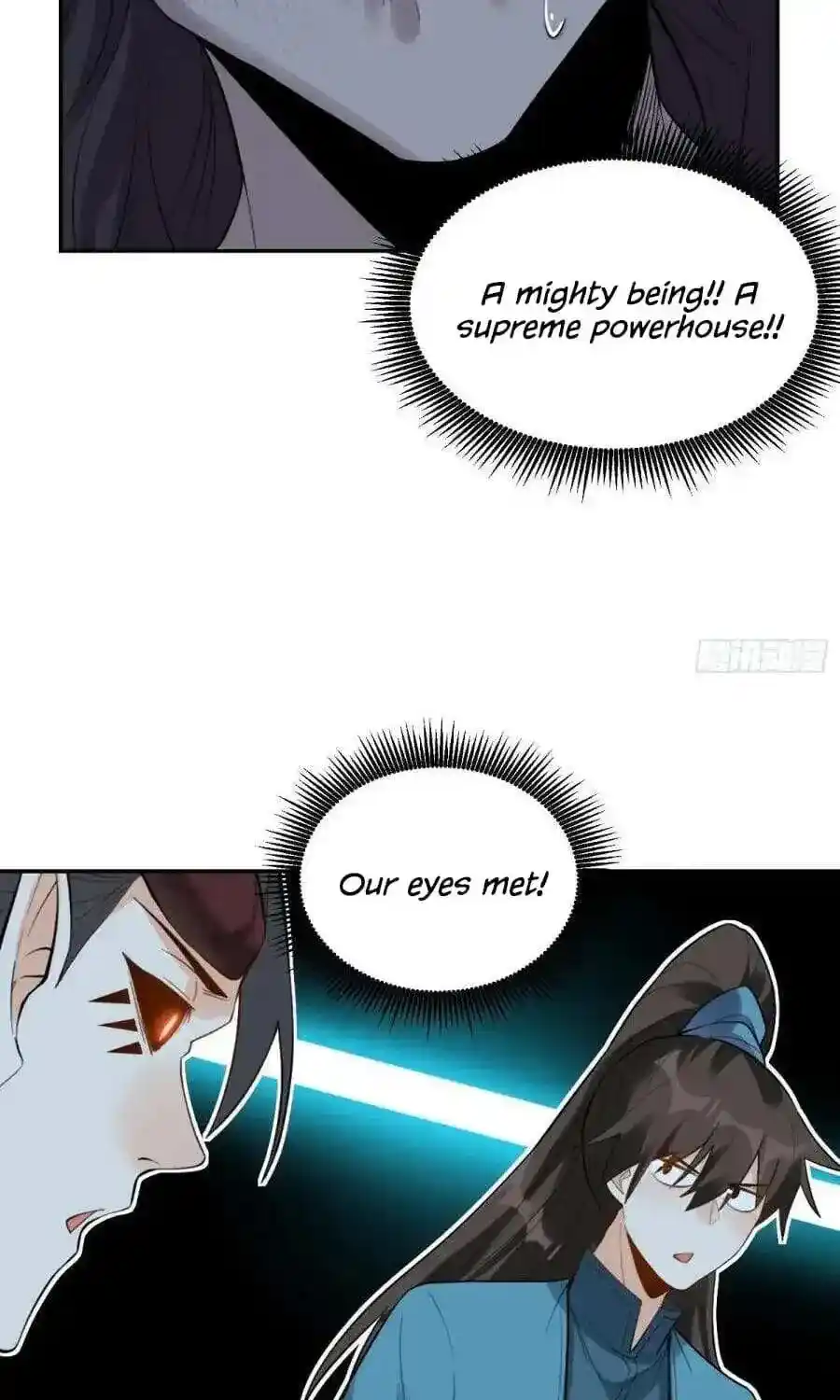 I’m Actually A Cultivation Bigshot Chapter 408